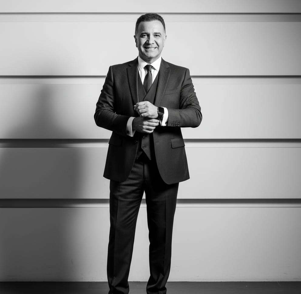 Dr. Audai Altaie - Strategic Insights